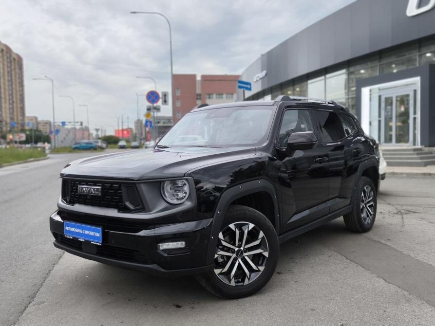 Haval H7 I Санкт-Петербург  - изображение 1