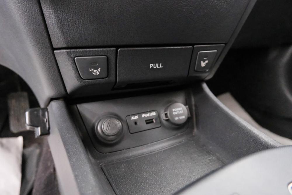 Hyundai Elantra IV (HD) Красноярск  - изображение 18