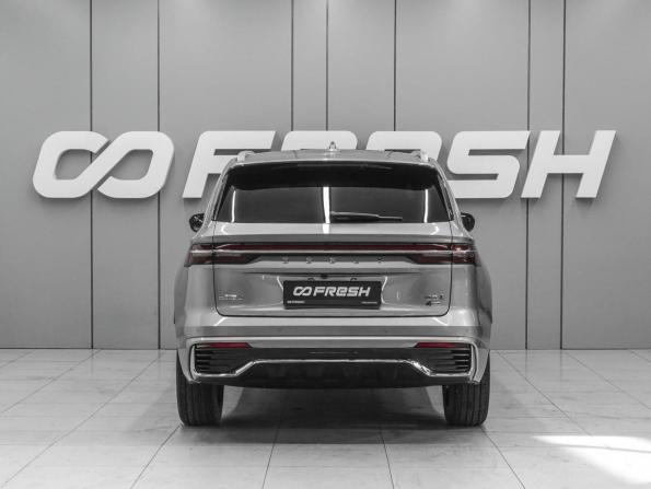 Geely Monjaro I с пробегом 2023 года, цена 3 239 000 рублей, 21653 км, внедорожник, Автокод Объявления