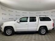Volkswagen Amarok I Рестайлинг Москва  - изображение 16