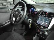 Hyundai Solaris I Рестайлинг Екатеринбург  - изображение 32