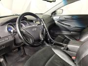 Hyundai Sonata VI (YF) Москва  - изображение 40
