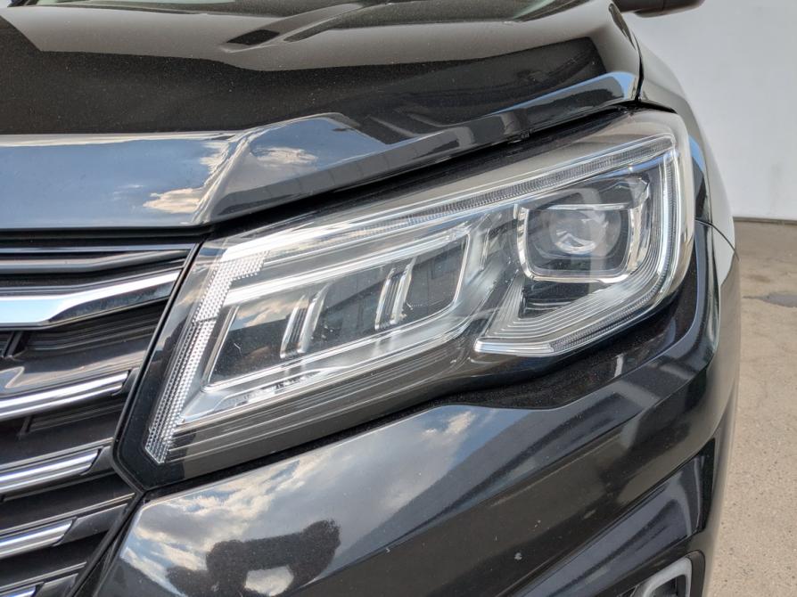 Changan CS75 I Рестайлинг Москва  - изображение 25