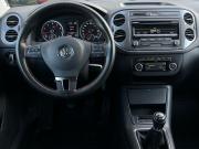 Volkswagen Tiguan I Рестайлинг Волгоград  - изображение 39