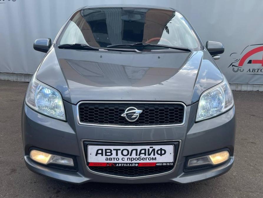 Ravon Nexia R3 Ярославль  - изображение 6
