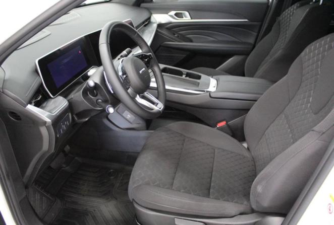 Haval F7 II с пробегом 2024 года, цена 2 590 000 рублей, 7284 км, внедорожник, Автокод Объявления
