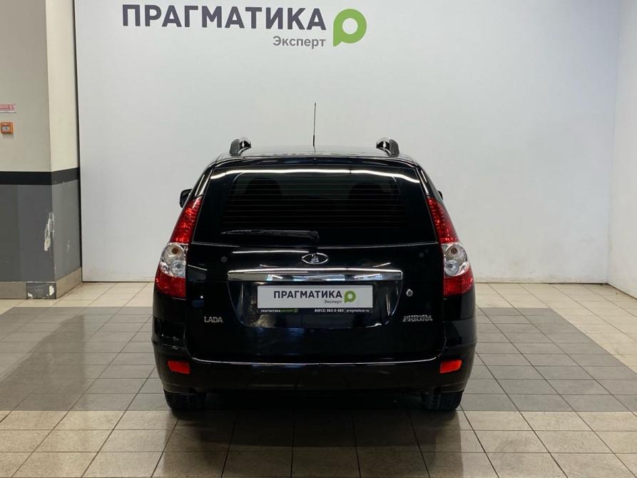Lada (ВАЗ) Priora I Рестайлинг Санкт-Петербург  - изображение 7