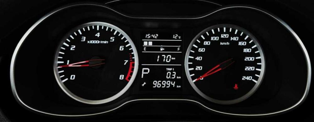 FAW Besturn X40 I Москва  - изображение 6
