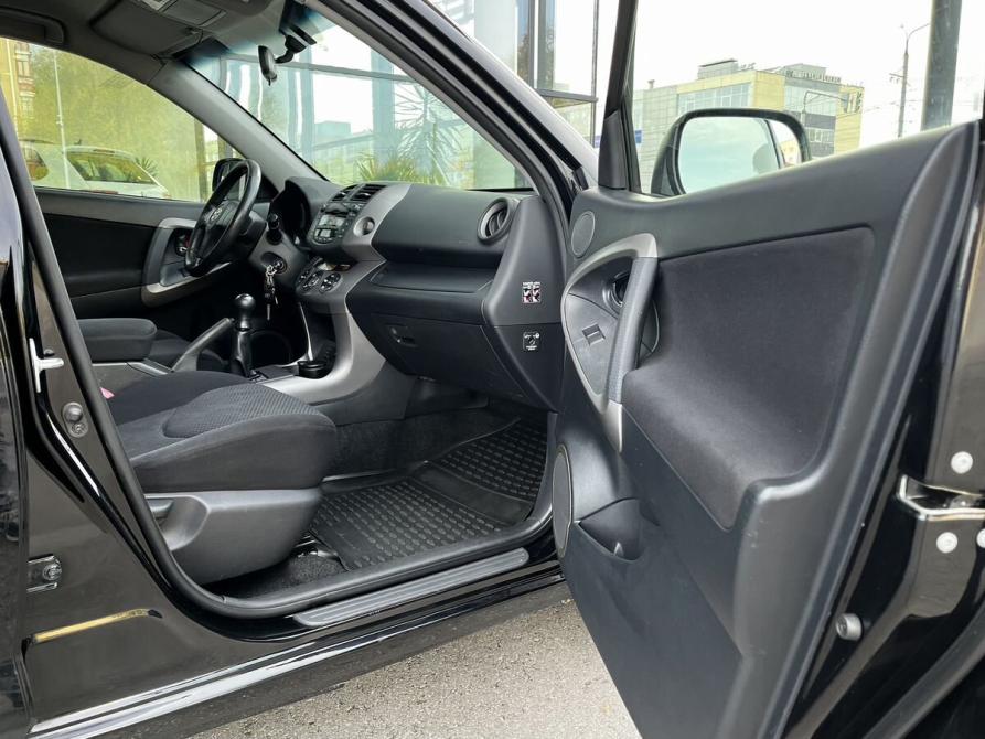 Toyota RAV4 III (XA30) Нижний Новгород  - изображение 26