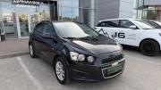 Chevrolet Aveo II Череповец  - изображение 19