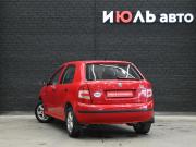 Skoda Fabia I Рестайлинг Екатеринбург  - изображение 19