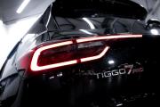 Chery Tiggo 7 Pro I Тюмень  - изображение 35