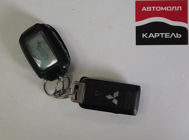 Mitsubishi ASX I Рестайлинг с пробегом 2012 года, цена 1 199 000 рублей, 160000 км, внедорожник, Автокод Объявления
