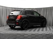 Chevrolet Trax I Рестайлинг Москва  - изображение 26