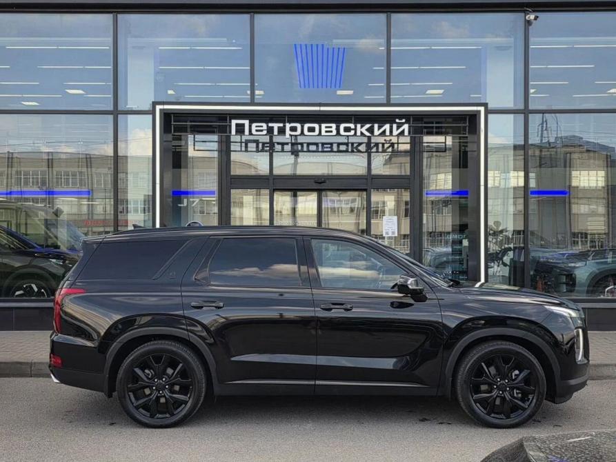 Hyundai Palisade I Санкт-Петербург  - изображение 6