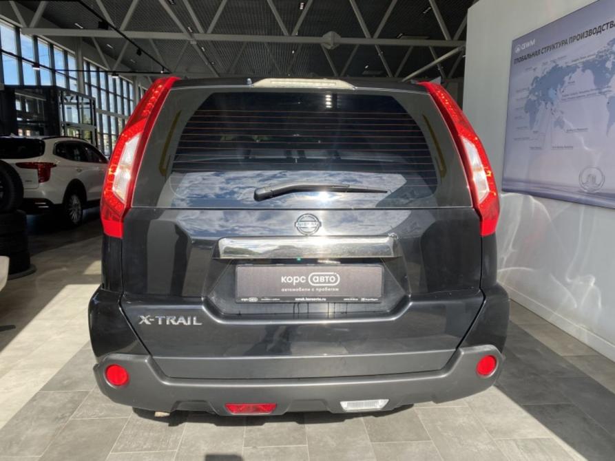 Nissan X-Trail II Рестайлинг Новомосковск  - изображение 5
