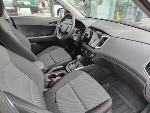 Hyundai Creta I с пробегом 2019 года, цена 1 640 000 рублей, 89000 км, внедорожник, Автокод Объявления