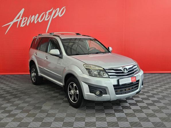 Great Wall Hover H3 I с пробегом 2012 года, цена 545 000 рублей, 173347 км, внедорожник, Автокод Объявления