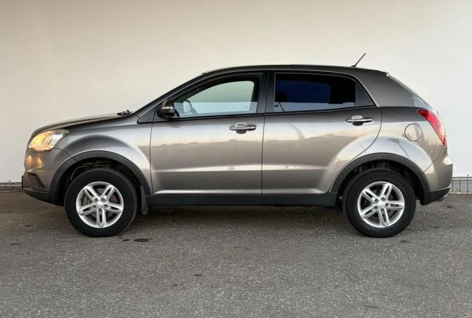 SsangYong Actyon II с пробегом 2012 года, цена 795 000 рублей, 170221 км, внедорожник, Автокод Объявления