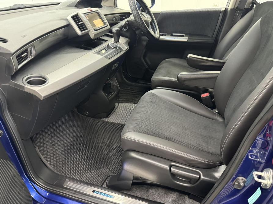Honda Freed I Рестайлинг Воронеж  - изображение 23