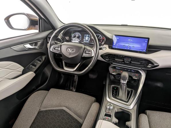 Kaiyi E5 с пробегом 2023 года, цена 990 000 рублей, 103808 км, седан, Автокод Объявления