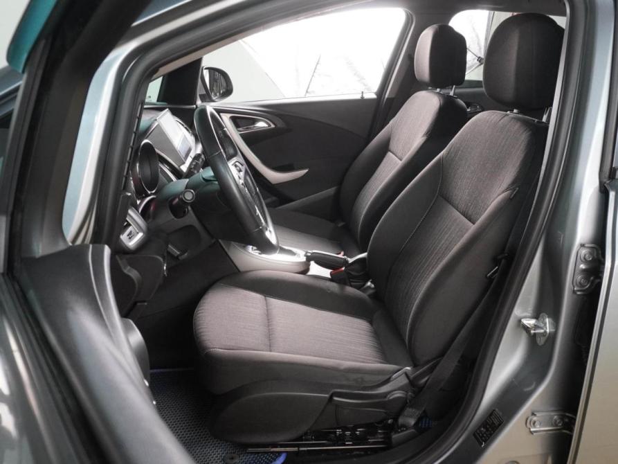 Opel Astra J Воронеж  - изображение 10