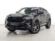Haval F7x I Москва  - изображение 28