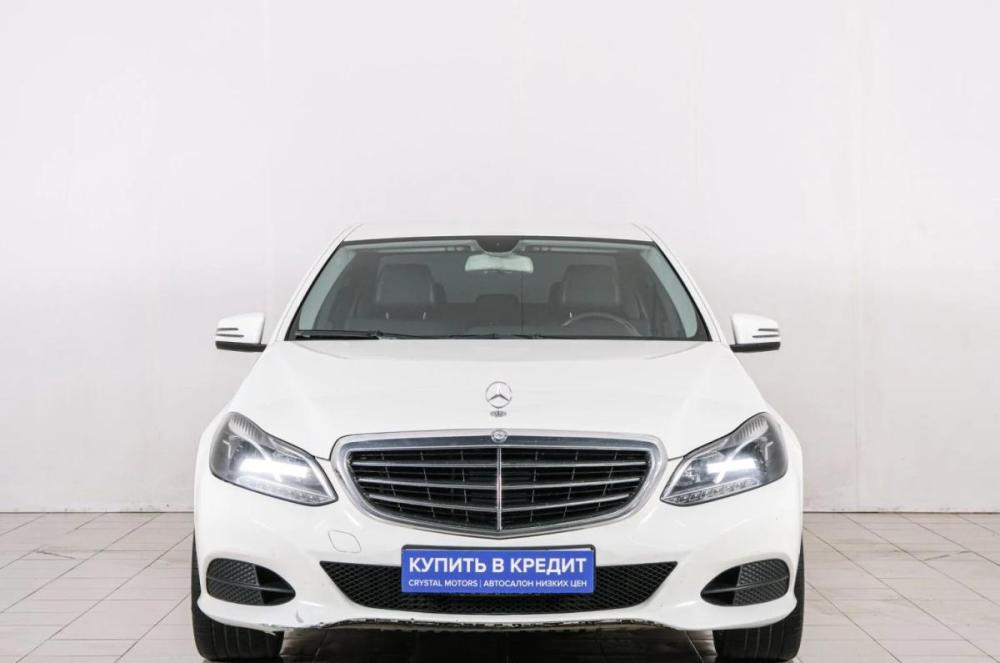 Mercedes-Benz E-Класс IV (W212 S212 C207) Рестайлинг Красноярск  - изображение 2