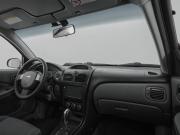 Nissan Almera Classic I Москва  - изображение 23