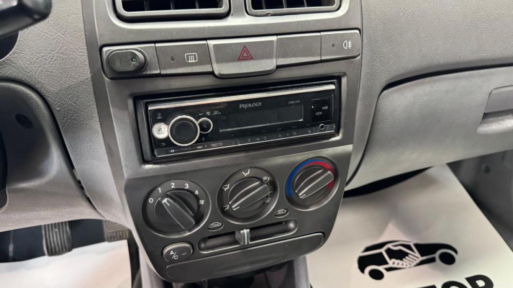 Hyundai Accent II Киров  - изображение 10
