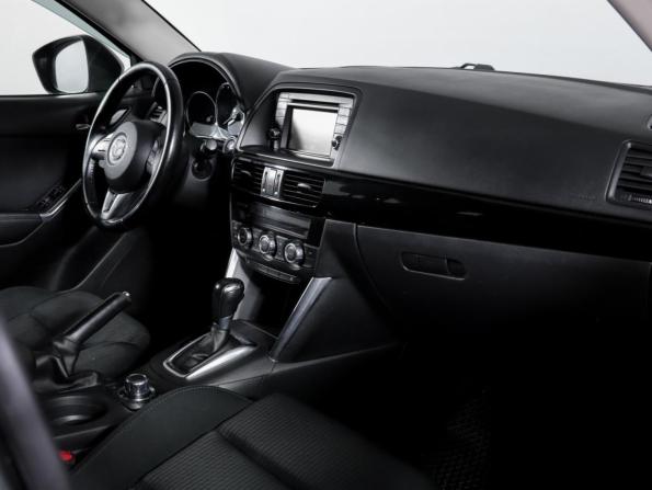 Mazda CX-5 I с пробегом 2014 года, цена 1 350 000 рублей, 221154 км, внедорожник, Автокод Объявления