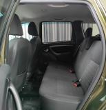 Renault Duster I Рестайлинг Москва  - изображение 35