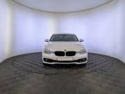 BMW 3 серии VI (F3x) Рестайлинг Москва  - изображение 30