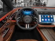 Mercedes-Benz E-Класс VI (W214 S214) Москва  - изображение 46