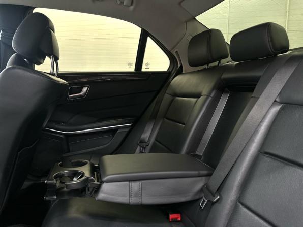 Mercedes-Benz E-Класс IV (W212 S212 C207) Рестайлинг с пробегом 2014 года, цена 1 969 900 рублей, 243053 км, седан, Автокод Объявления