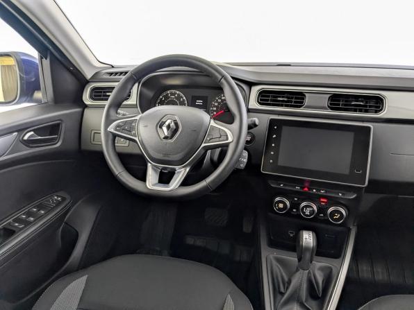 Renault Arkana I с пробегом 2021 года, цена 1 690 000 рублей, 62063 км, внедорожник, Автокод Объявления