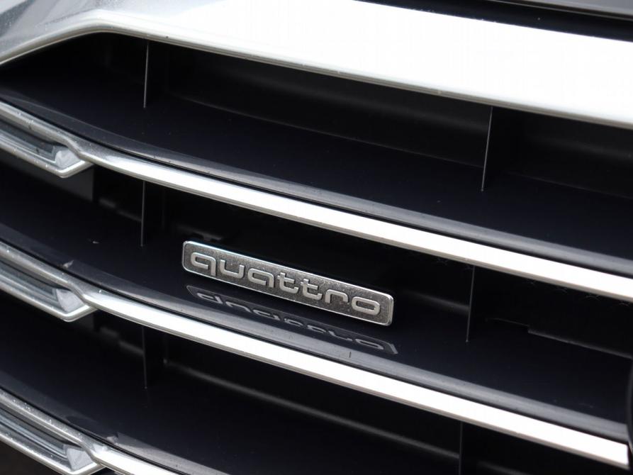 Audi A8 IV (D5) Минеральные Воды  - изображение 8