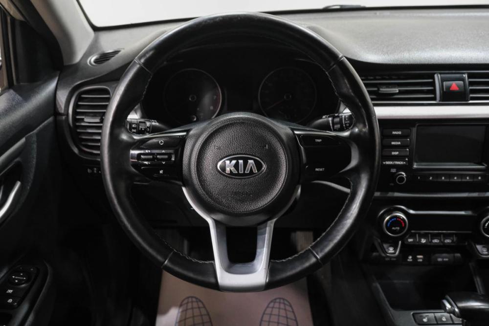Kia Rio IV Новокузнецк  - изображение 21