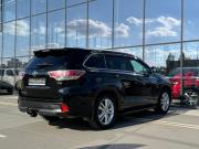 Toyota Highlander III (XU50) Оренбург  - изображение 27