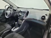 Chevrolet Aveo II Москва  - изображение 25