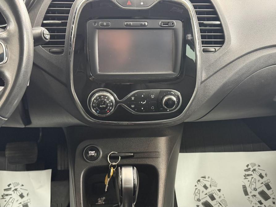 Renault Kaptur I Смоленск  - изображение 10