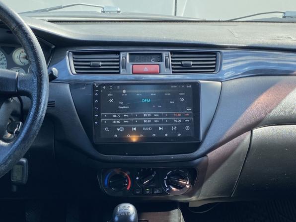 Mitsubishi Lancer IX с пробегом 2005 года, цена 400 000 рублей, 253664 км, седан, Автокод Объявления