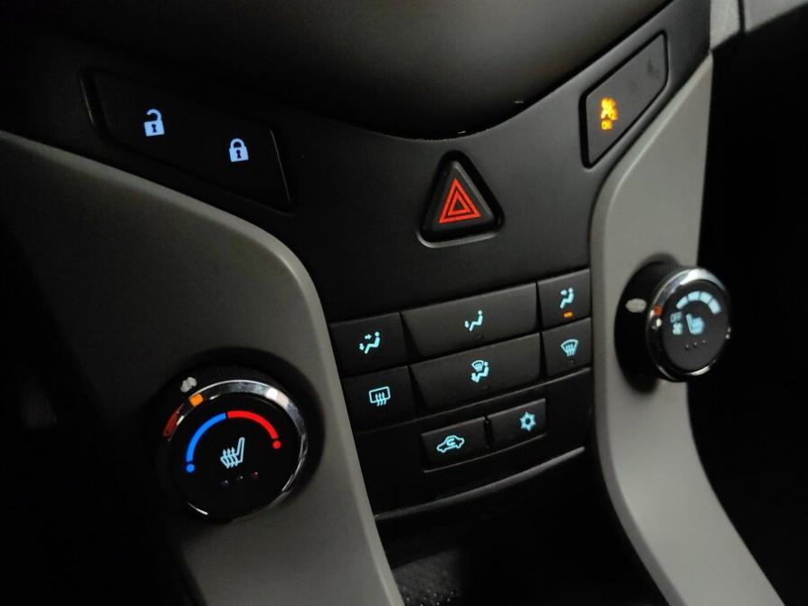 Chevrolet Cruze I Подольск  - изображение 15
