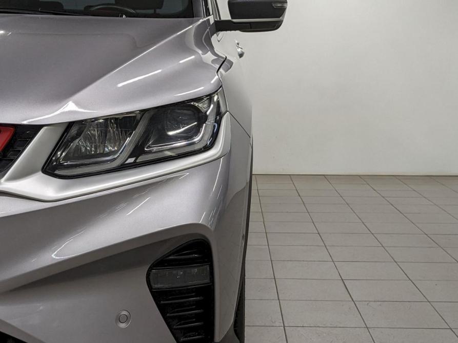 Geely Coolray I Москва  - изображение 18