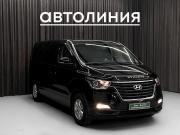 Hyundai H-1 II Рестайлинг 2 Красноярск  - изображение 20