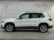 Volkswagen Tiguan I Рестайлинг Москва  - изображение 34