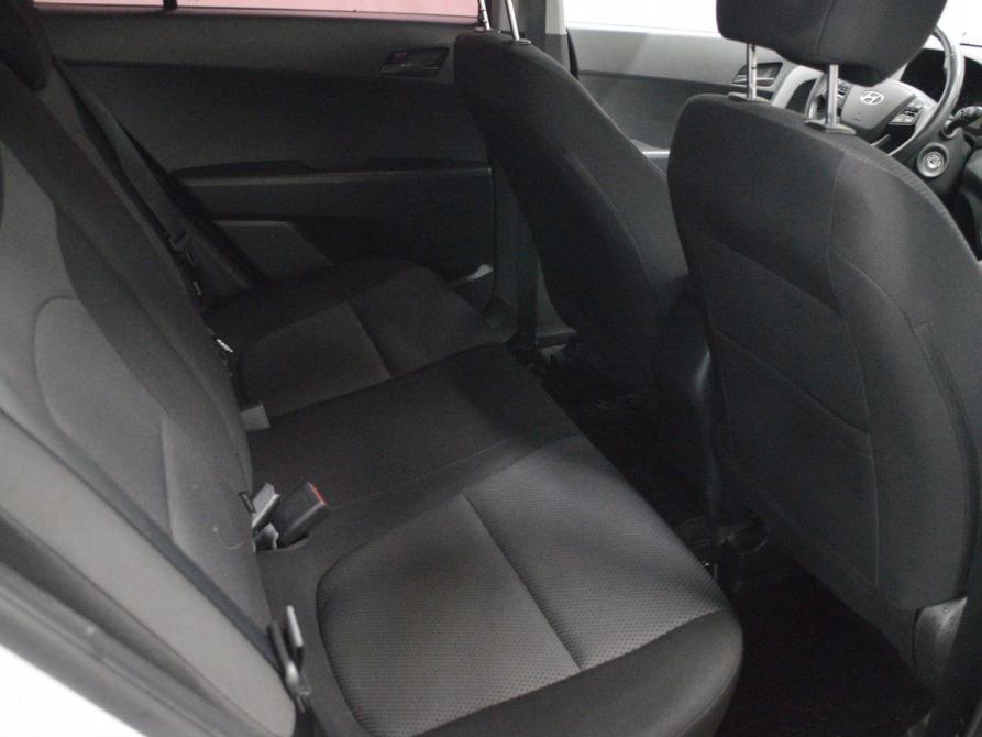 Hyundai Creta I Санкт-Петербург  - изображение 12