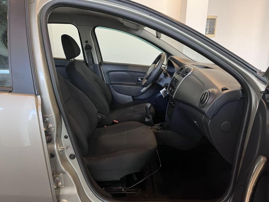 Renault Logan II Чебоксары  - изображение 29
