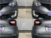 Renault Kaptur I Тамбов  - изображение 28