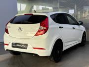 Hyundai Solaris I Рестайлинг Уфа  - изображение 28